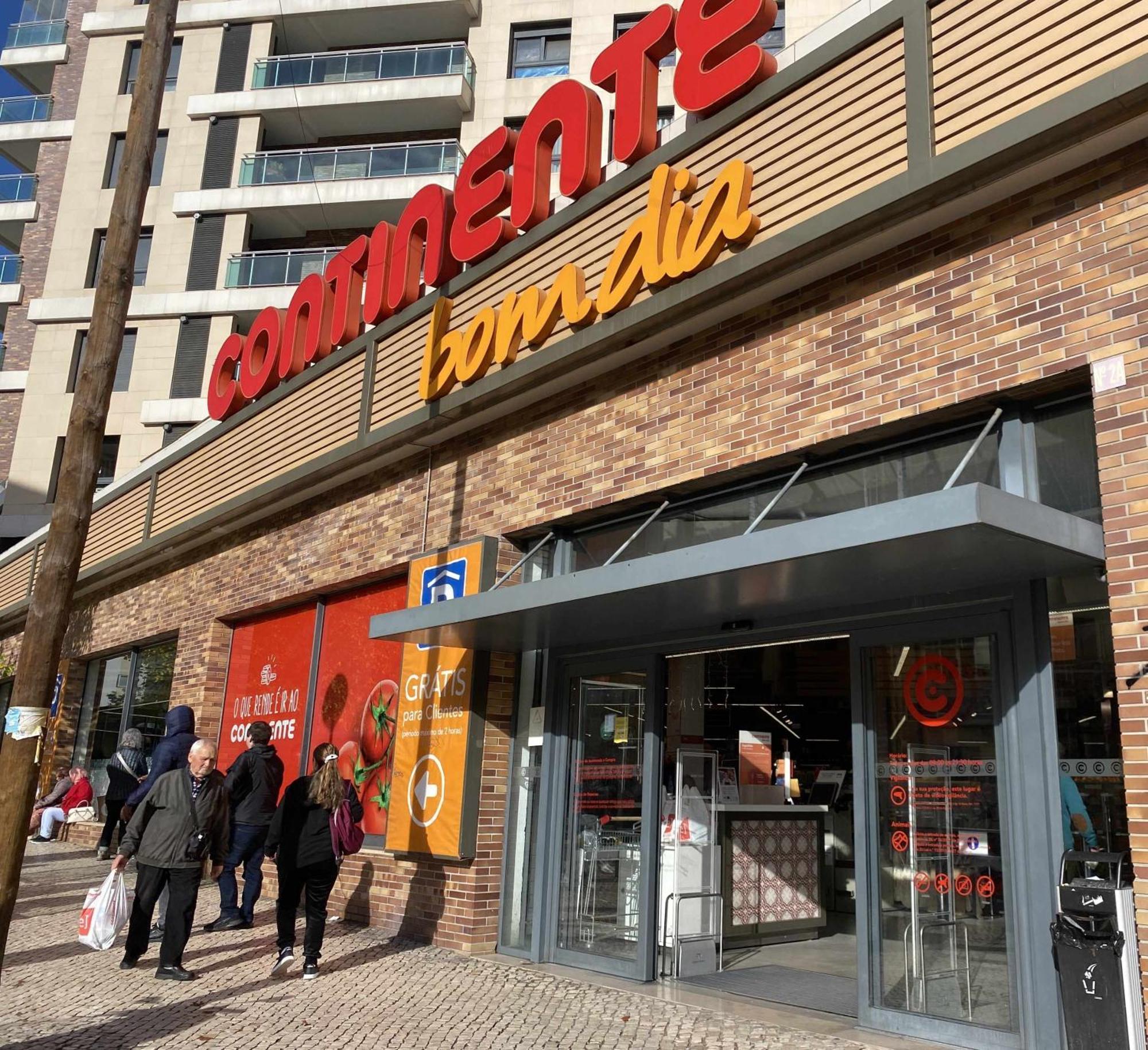 Apart Lisboa Confortavel 2 Quartos Com Terraco Odivelas  Eksteriør billede