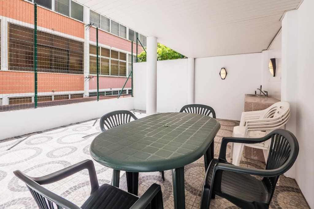 Apart Lisboa Confortavel 2 Quartos Com Terraco Odivelas  Eksteriør billede