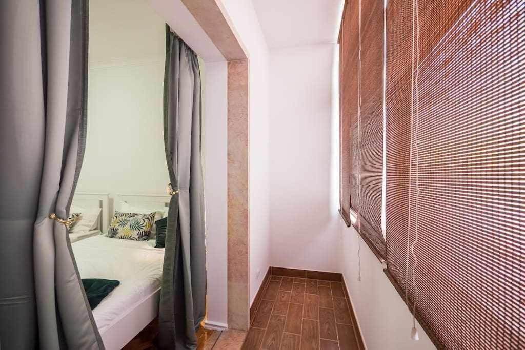 Apart Lisboa Confortavel 2 Quartos Com Terraco Odivelas  Eksteriør billede